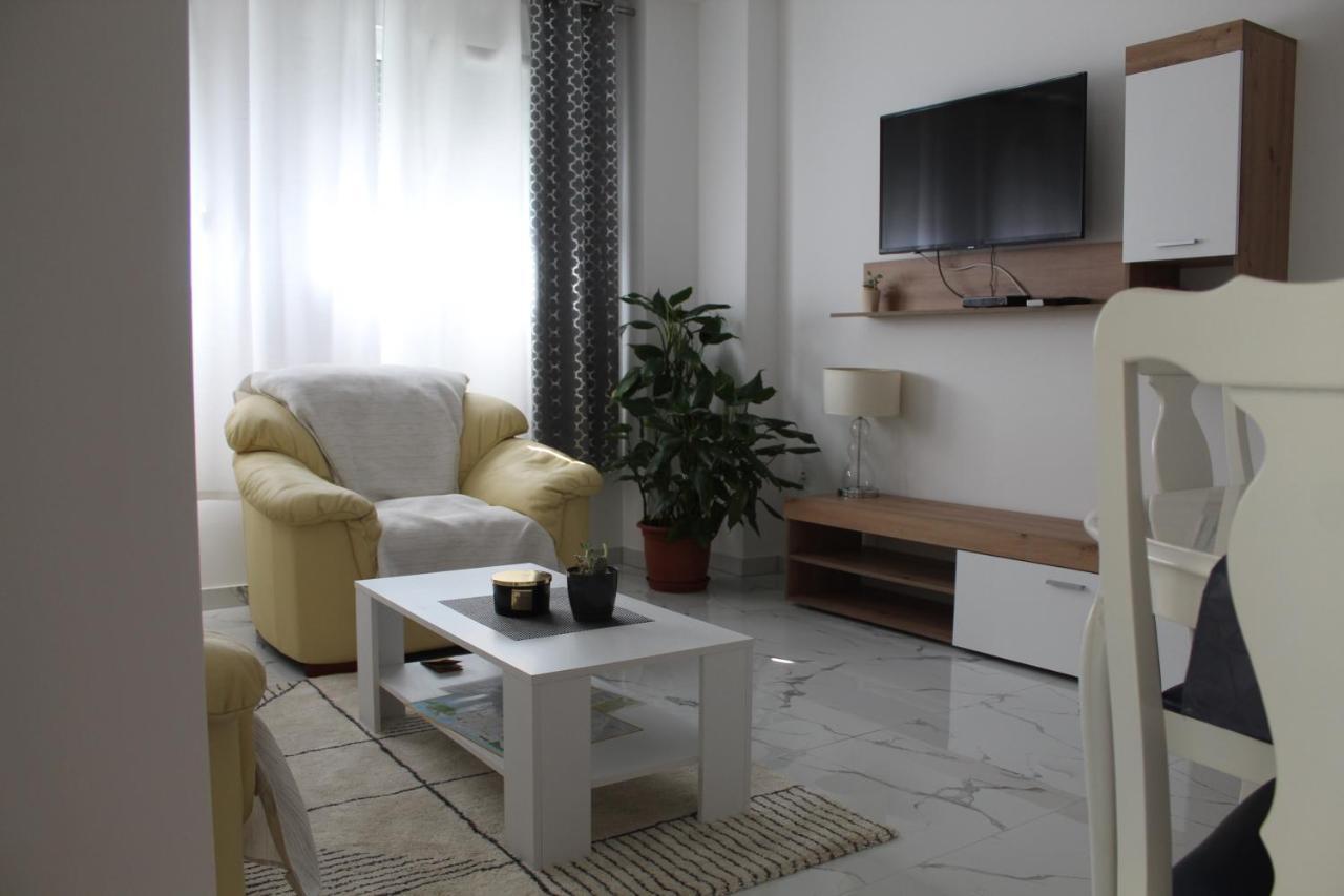 Apartments Andrea Сплит Экстерьер фото