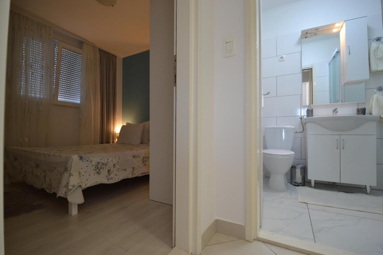 Apartments Andrea Сплит Экстерьер фото
