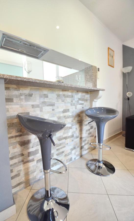 Apartments Andrea Сплит Экстерьер фото