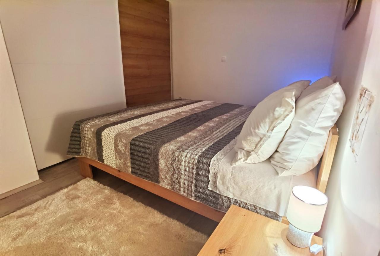 Apartments Andrea Сплит Экстерьер фото