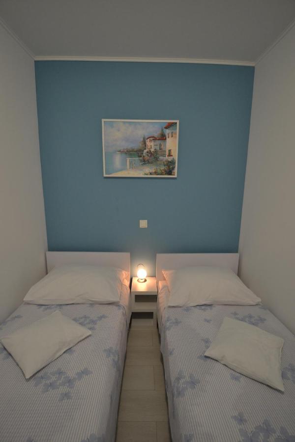 Apartments Andrea Сплит Экстерьер фото