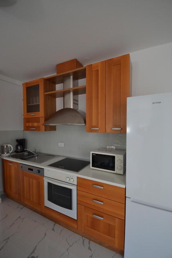 Apartments Andrea Сплит Экстерьер фото